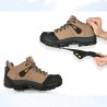 Crampons de randonnée antidérapants avec pointe Taille 37 à 41