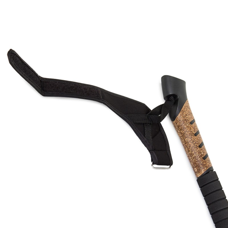 EMBOUTS DE BATONS DEMARCHE NORDIQUE UNIVERSAL PAD EMBOUTS DE BATONS DEMARCHE NORDIQUE UNIVERSAL PAD