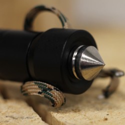 Pelle de Survie Tactique Militaire 10 en 1 FOX-01
