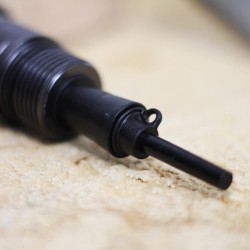 Pelle de Survie Tactique Militaire 10 en 1 FOX-01